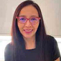 Jeanneth Galeano Peñaloza