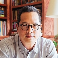 Jeff Chang