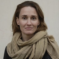 Jenny Nordberg