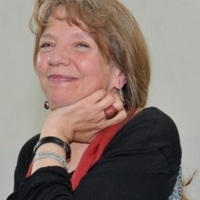 Jenny Pavisic