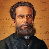 Joaquim Machado de Assis