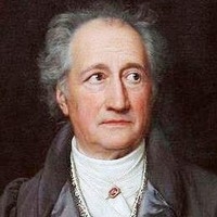 Autor Johann Wolfgang Von Goethe