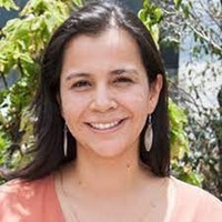 Johanna Parra Bautista