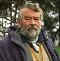 John Fowles