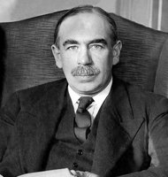 John Maynard Keynes