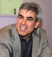 Autor Jonathan Haidt