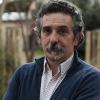 Jorge Dubatti