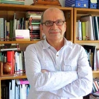 Autor Jorge Giraldo Ramírez