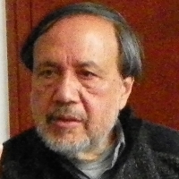 Jorge Guebely Ortega