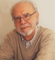 Autor Jorge Larraín