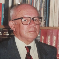 José Agustín Blanco Barros