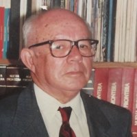 Autor José Agustín Blanco Barros