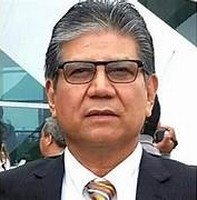 Autor José Ángel Solorio