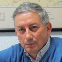 José Antonio Caride Gómez