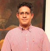 José Antonio Serrano Ortega