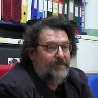 Autor José Félix Angulo Rasco