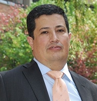 Jose Guillermo Martinez Rojas