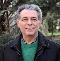 Autor José María González Ortega