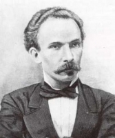 Autor José Martí