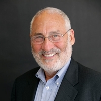 Autor Joseph E. Stiglitz