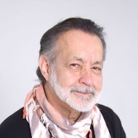 Autor Jotamario Arbeláez