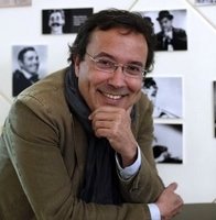 Autor Juan Arnau