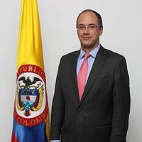 Juan C. Echeverry