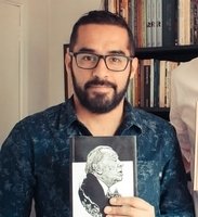 Autor Juan Camilo Rincón