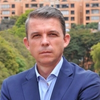 Juan Carlos Buitrago