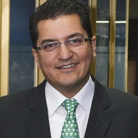 Juan Carlos Moncada Zapata