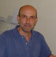 Juan Carlos Sánchez Huete