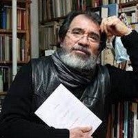 Autor Juan Domingo Argüelles