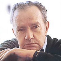 Autor Juan Rulfo