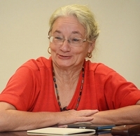 Judith Kalman
