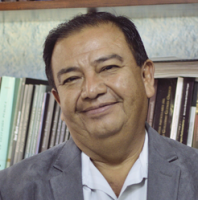 Julio Cabrera Dircio