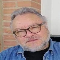 Autor Julio César Luna Silva