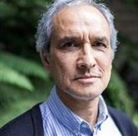 Autor Julio Paredes