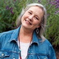 Autor Katherine Applegate