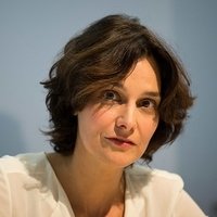 Katja Petrowskaja