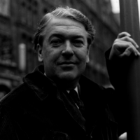 Autor Kingsley Amis