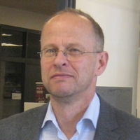 Autor Klaus Bruhn Jensen