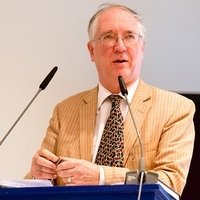Laurence Whitehead