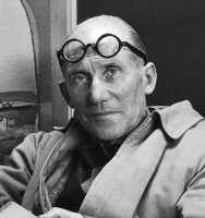 Le Corbusier