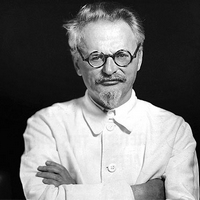 Autor León Trotsky