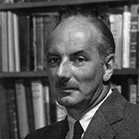 Autor Lewis Mumford