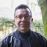 Autor Libardo José Ariza