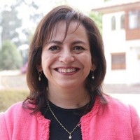 Autor Liliana Gutiérrez-coba