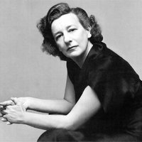 Lillian Hellman