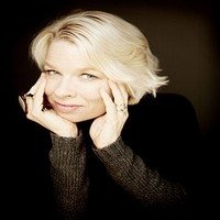 Autor Linn Ullmann