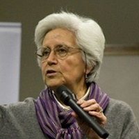 Lola Cendales González